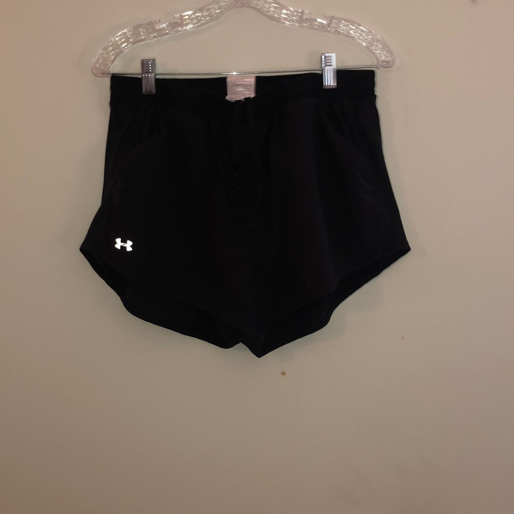 Under Armour